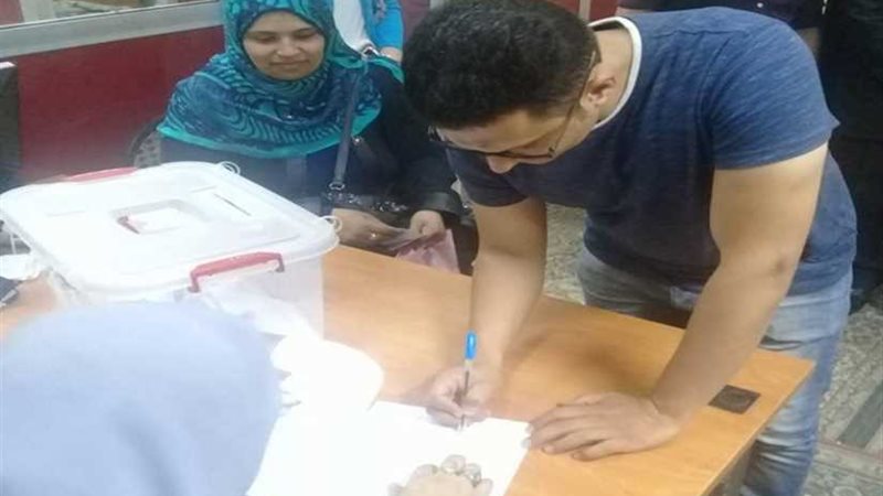 انطلاق ماراثون الانتخابات