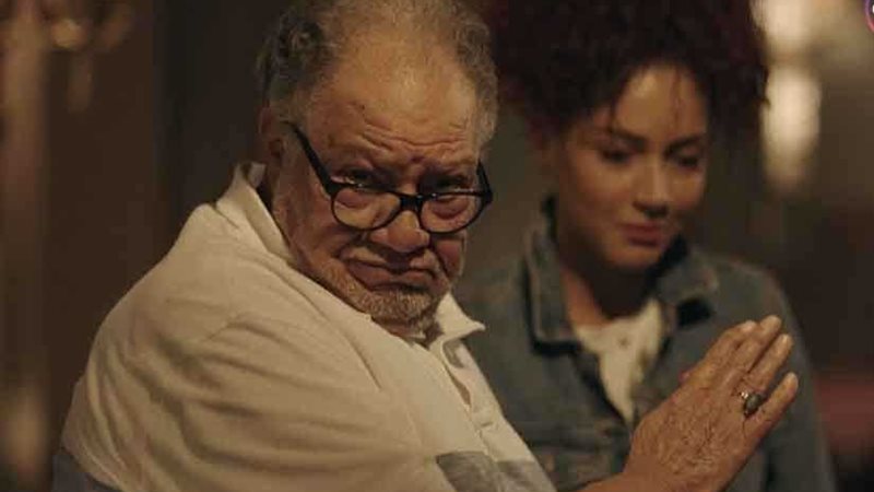 يحيى الفخراني مغلوب