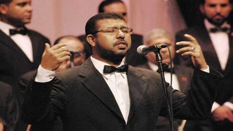 أناشيد وابتهالات