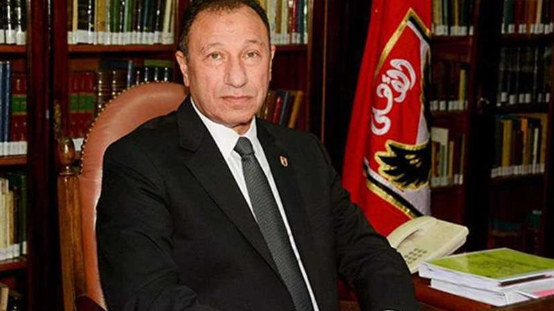 الخطيب يدعو مجلس