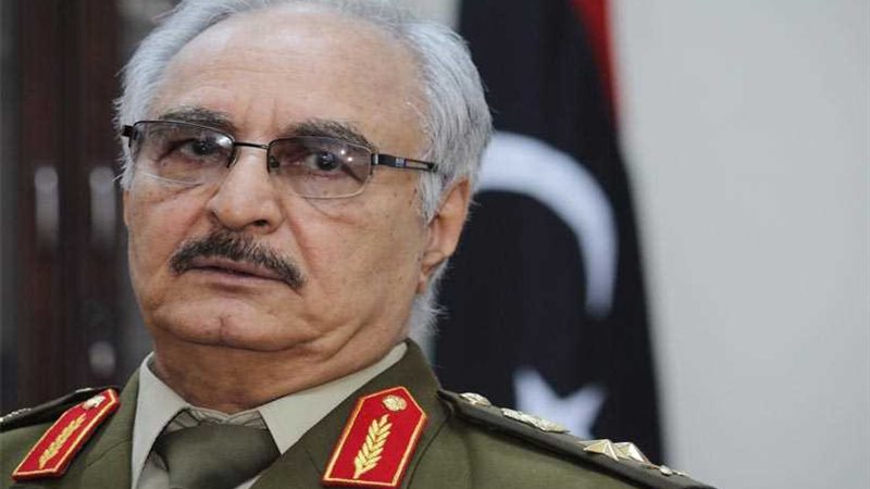 الليبيون في انتظار