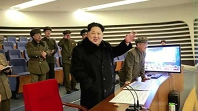كوريا الشمالية تبدأ