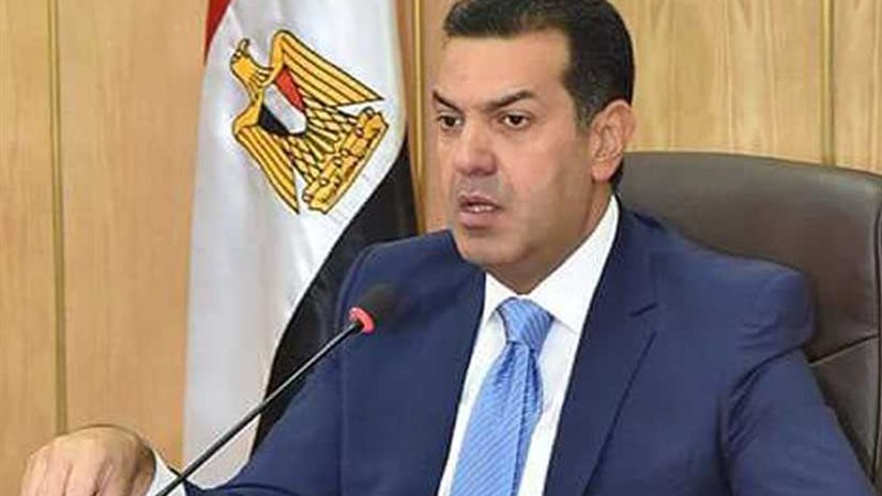 مشروعات خدمية بقرى