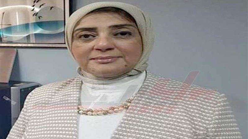 مايسة شوقي تعرض الفئات