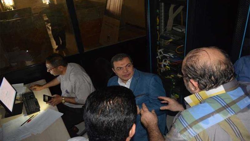 سعفان: انتخابات العمال