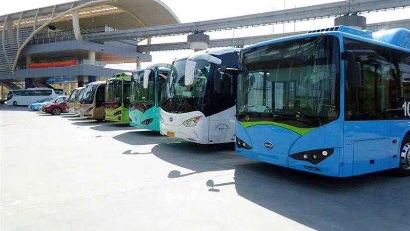 زيرو تلوث في شوارع