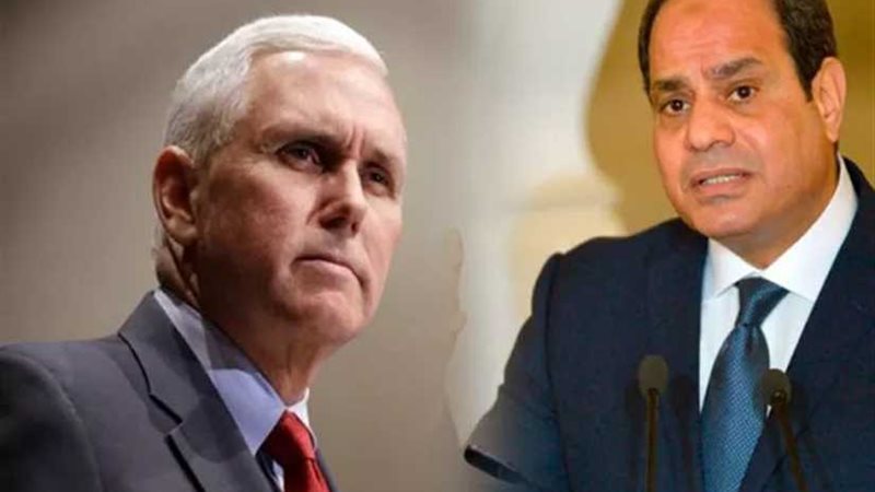 المتحدث الرئاسي: