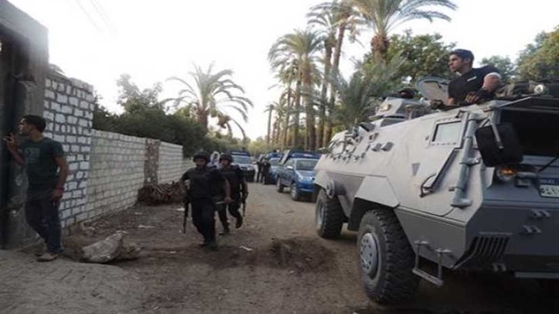 تصفية هارب من 370