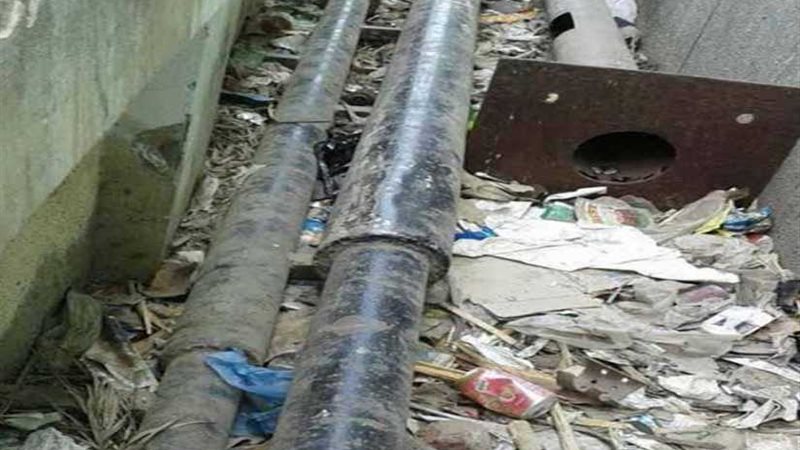 وكيل شباب الغربية