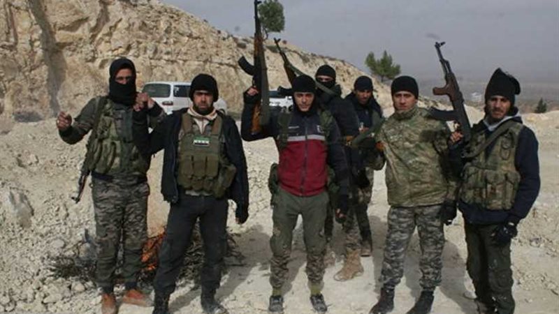 قتلى وجرحى في اشتباكات