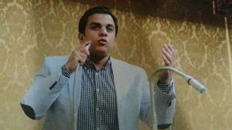 طلب إحاطة حول إهدار