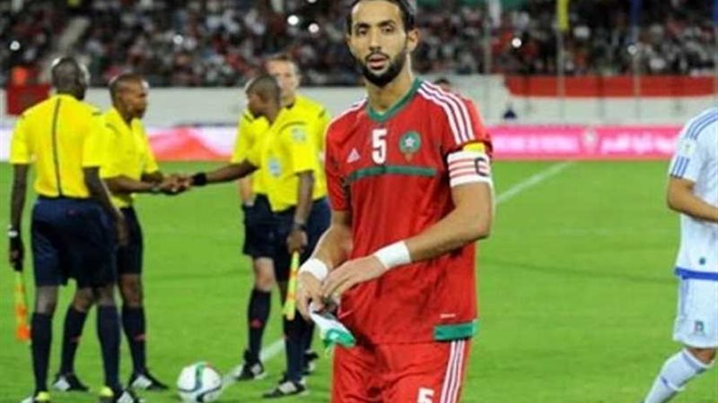 بن عطية: أتمنى أن