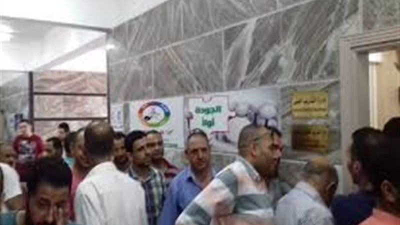 ننشر أسماء الفائزين