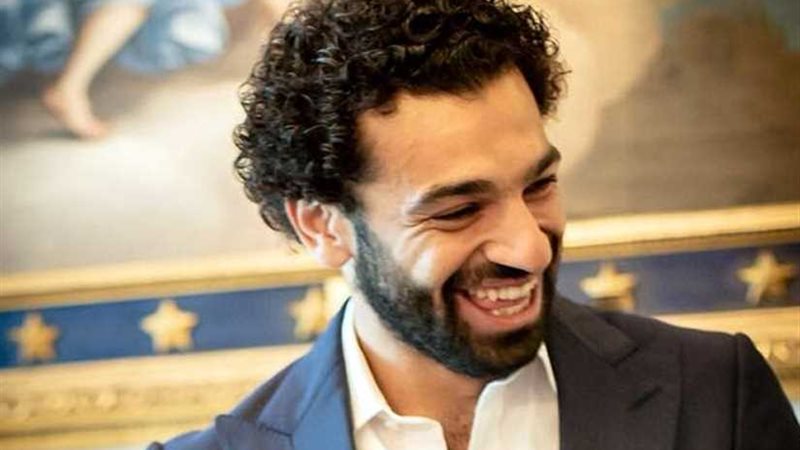 صلاح لموقع الاتحاد