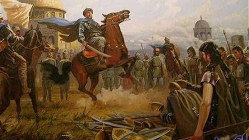 حدث في 9 رمضان