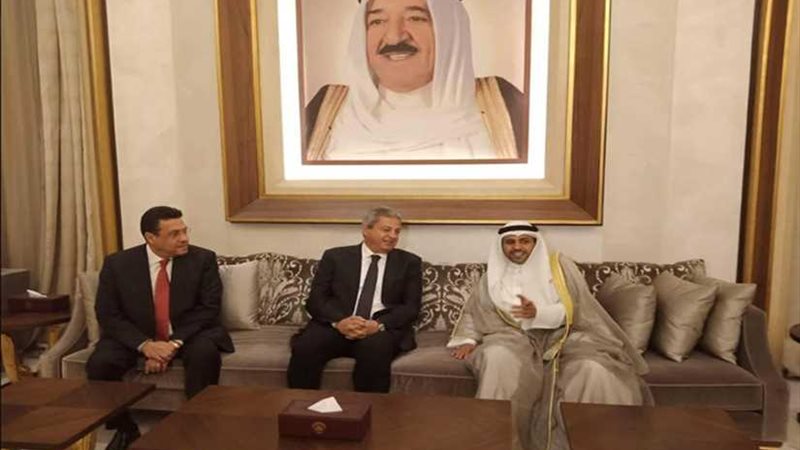 وزير الشباب والرياضة