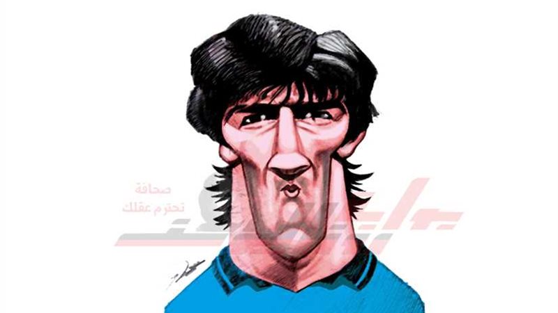 اليوم الحزين في مونديال