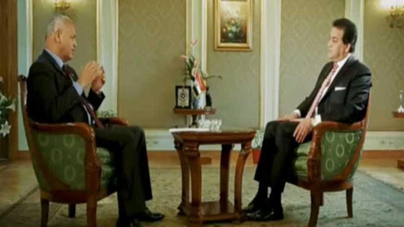 التعليم العالي: الرئيس