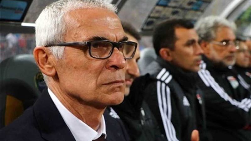 كوبر: النتيجة أمام