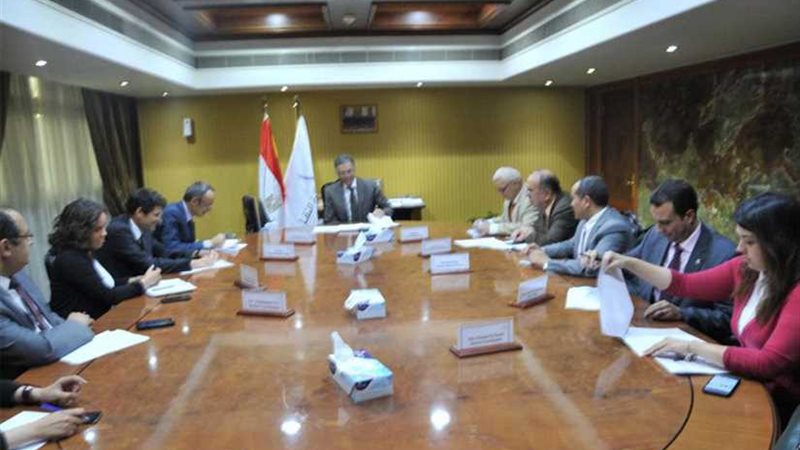 وزير النقل: 380 مليون