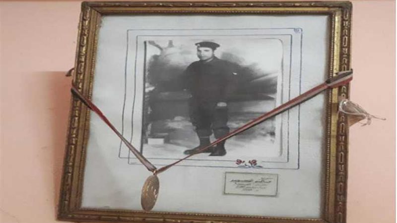 حكاية أول شهيد في