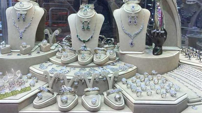 تعرف على أسعار الفضة