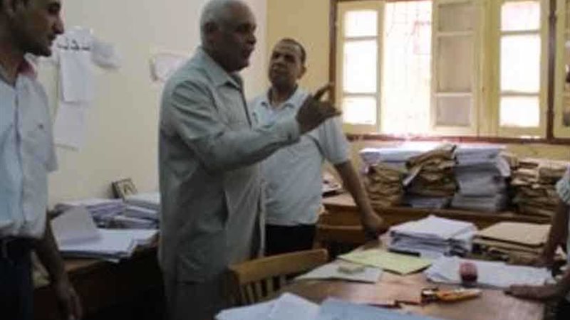 وكيل تعليم أسيوط