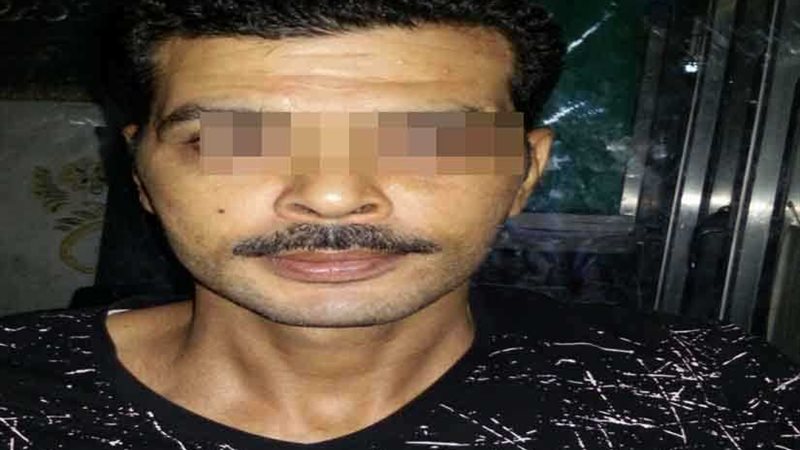 ضبط هارب من الإعدام