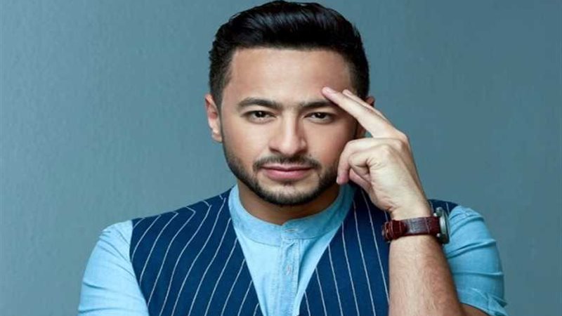 حمادة هلال: أتمنى