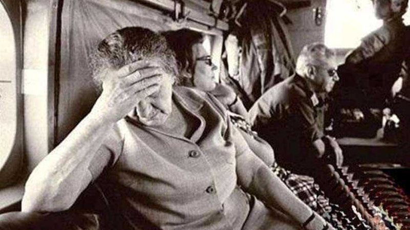 ساعات الرعب الإسرائيلية