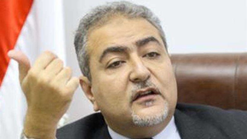 البيطريين تهنئ الشعب