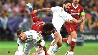 بعد تسببه في إصابة «صلاح» وضياع حلمه.. تعرف على راموس 