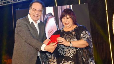 وزيرة الثقافة: نصر أكتوبر أعاد الحق لأصحابه.. ومصر 