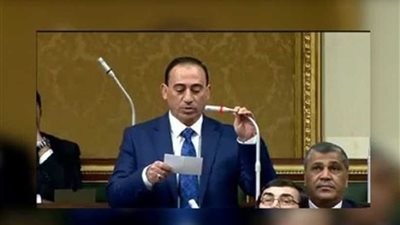 زين يطالب بتشكيل لجنة وزارية لمتابعة تحديث السكك الحديدية