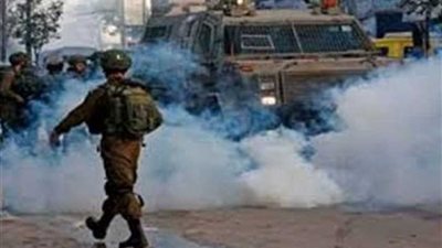 الإعلام الفلسطينية: قانون حظر تصوير جنود الاحتلال الإسرائيلي 