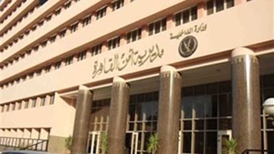 سقوط لص الدراجات البخارية في قبضة مباحث القاهرة