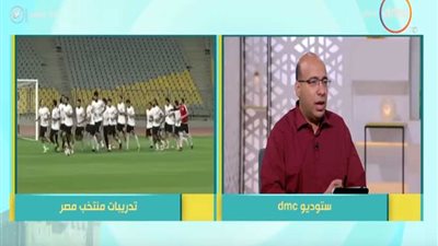 ناقد: محمد صلاح لن يلحق بمباراة أوروجواي في كأس العالم (فيديو)