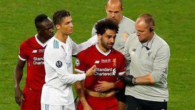 توني كروس: أتمنى رؤية محمد صلاح في كأس العالم