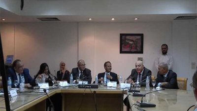 مؤرخون بالأعلى للثقافة يطالبون بالتصدي لمحاولات تزييف التاريخ بالتوعية