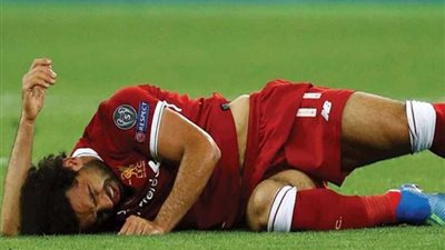 الأشعة النهائية لمحمد صلاح تحسم مشاركته بكأس العالم