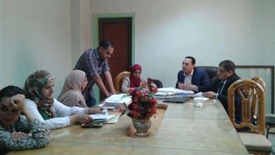 وزارة التنمية المحلية تشن حملة رقابية مكبرة بالبحيرة ..