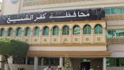 150 ألف طن قمح بشون وصوامع كفرالشيخ