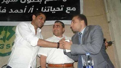 بالصور.. افتتاح الدورة الرمضانية 