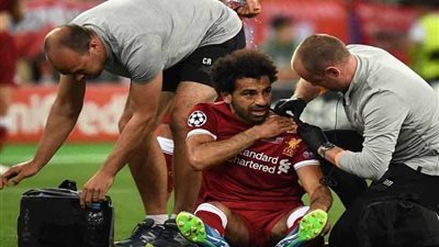 شماتة الإخوان في محمد صلاح