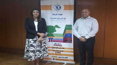 برنامج تدريبي في مستشفى أبوالريش لمواجهة عجز التمريض