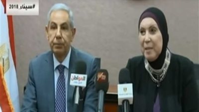 بروتوكول تعاون بين جهاز تنمية المشروعات وبنك مصر إيران (فيديو)