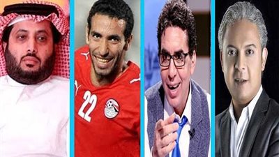 الاستغلال الإخواني لأزمة تركي آل الشيخ والأهلي