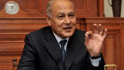 أبو الغيط يتوجه إلى باريس للمشاركة في الاجتماع الدولي رفيع المستوى حول ليبيا