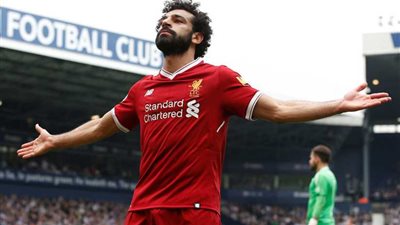 محمد صلاح أغلى من 6 أندية بالدوري الإنجليزي بسبب مستواه الرائع