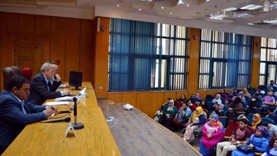 عشماوي لذوي الاحتياجات الخاصة: 